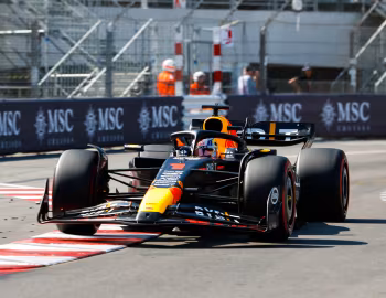 Red Bull RB19 '2023