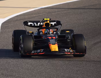 Red Bull RB19 '2023