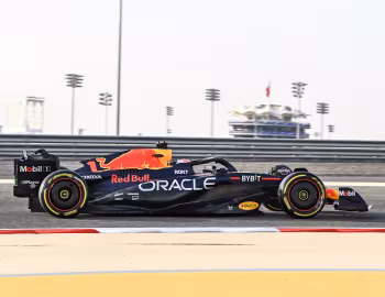Red Bull RB19 '2023