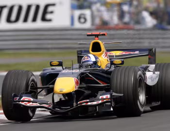 Red Bull RB2 '2006