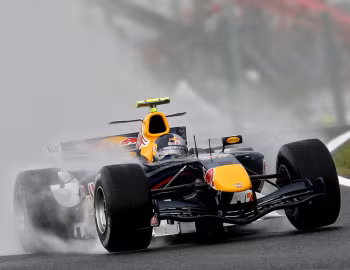 Red Bull RB2 '2006