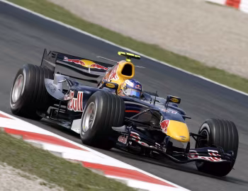 Red Bull RB2 '2006