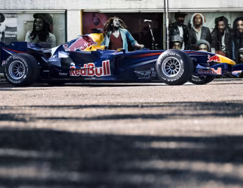 Red Bull RB2 '2006