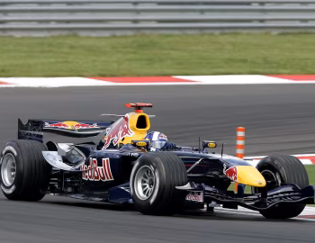 Red Bull RB2 '2006