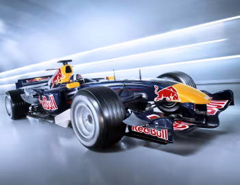 Red Bull RB2 '2006