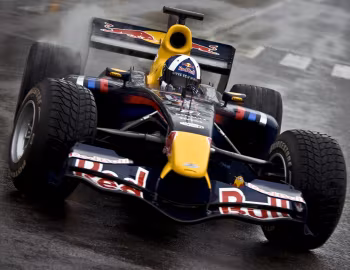 Red Bull RB2 '2006