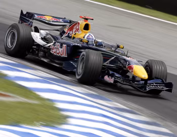 Red Bull RB2 '2006