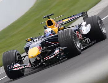 Red Bull RB2 '2006