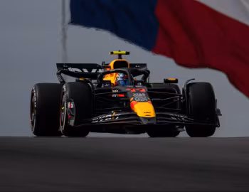 Red Bull RB20 '2024