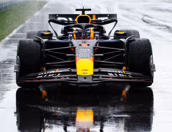 Red Bull RB20 '2024