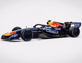 Red Bull RB22 '2026