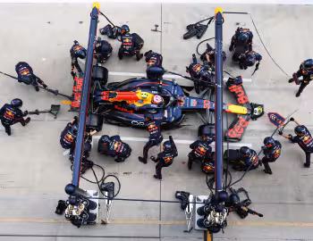 Red Bull RB21 '2025