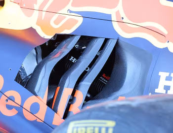 Red Bull RB21 '2025