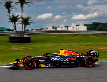 Red Bull RB21 '2025