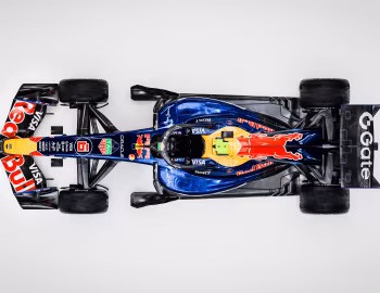 Red Bull RB22 '2026