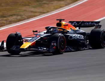 Red Bull RB21 '2025