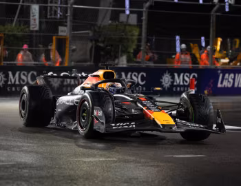 Red Bull RB21 '2025