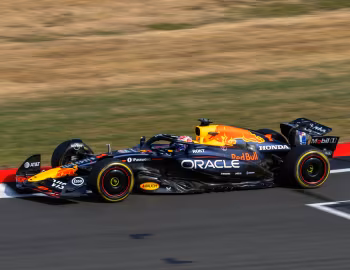 Red Bull RB21 '2025
