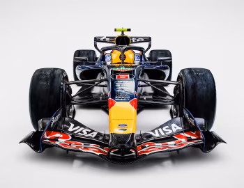 Red Bull RB22 '2026
