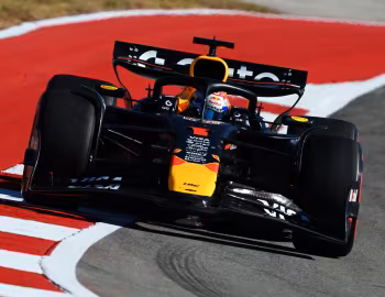 Red Bull RB21 '2025