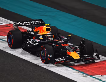 Red Bull RB21 '2025