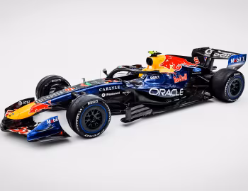 Red Bull RB22 '2026