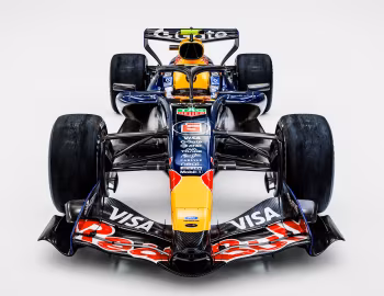 Red Bull RB22 '2026