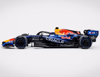 Red Bull RB22 '2026