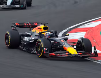 Red Bull RB21 '2025