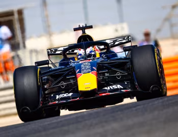 Red Bull RB22 '2026