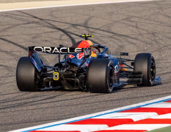 Red Bull RB22 '2026
