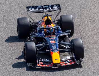 Red Bull RB22 '2026