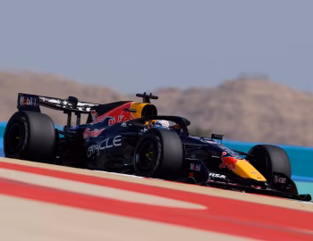 Red Bull RB22 '2026