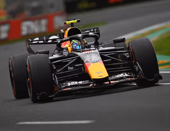 Red Bull RB22 '2026