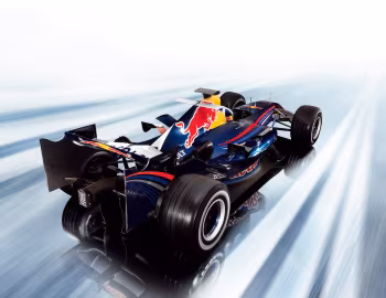 Red Bull RB3 '2007