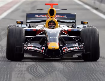 Red Bull RB3 '2007