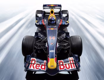 Red Bull RB3 '2007