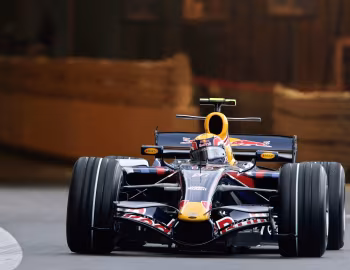 Red Bull RB3 '2007