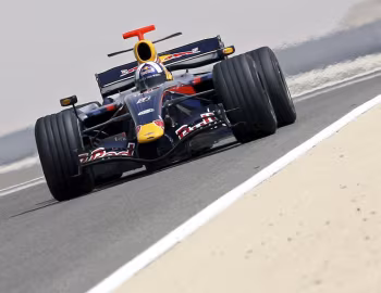 Red Bull RB3 '2007