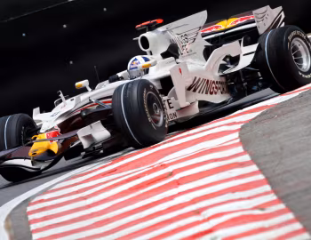 Red Bull RB4 '2008