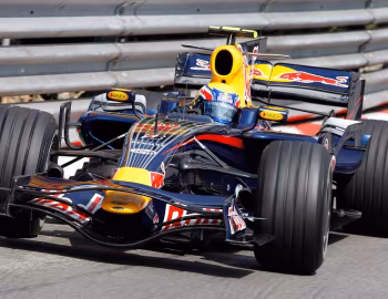 Red Bull RB4 '2008