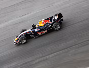 Red Bull RB4 '2008