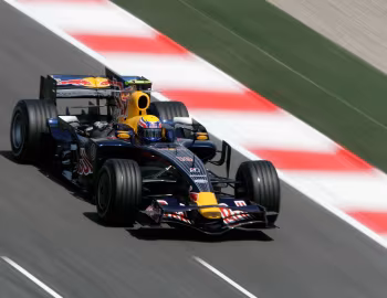 Red Bull RB4 '2008