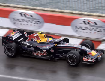 Red Bull RB4 '2008