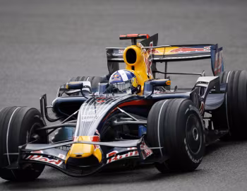 Red Bull RB4 '2008