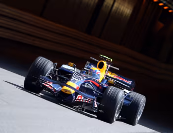Red Bull RB4 '2008