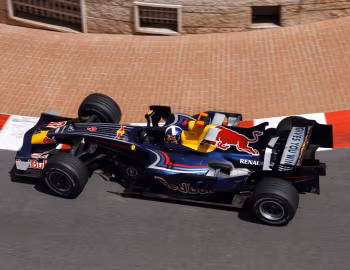 Red Bull RB4 '2008