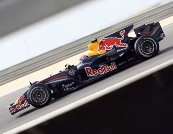 Red Bull RB4 '2008