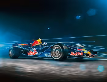 Red Bull RB4 '2008