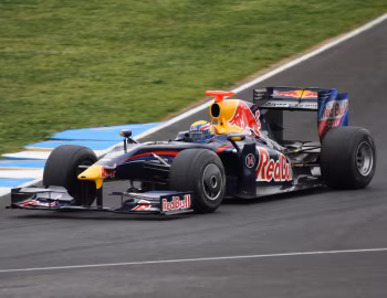 Red Bull RB5 '2009
